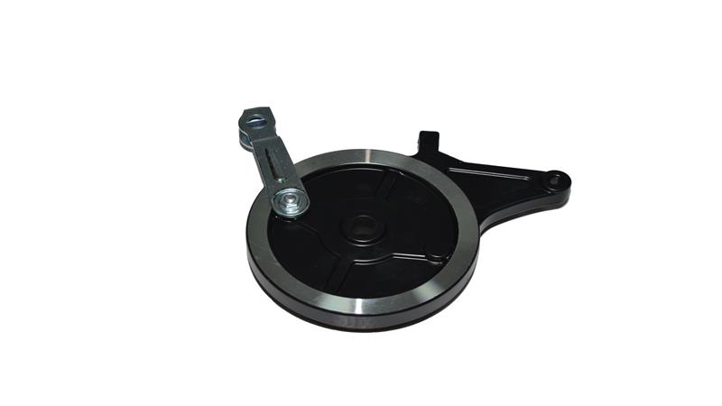 ARKA KAMPANA (ECOTECH)